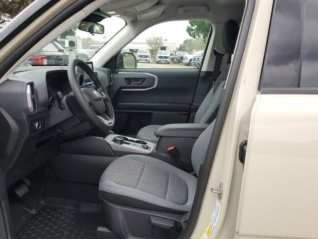 new 2024 Ford Bronco Sport car, priced at $30,995