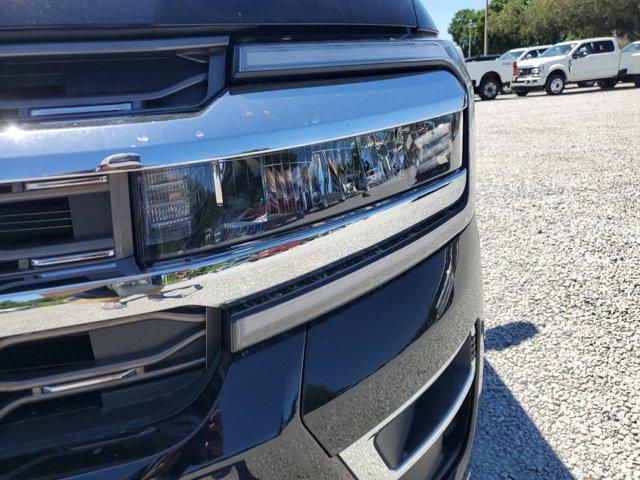 new 2024 Ford Expedition car, priced at $69,310