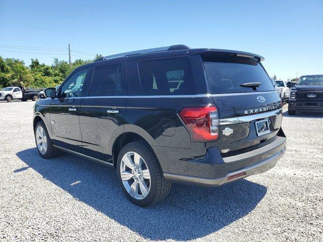 new 2024 Ford Expedition car, priced at $69,310