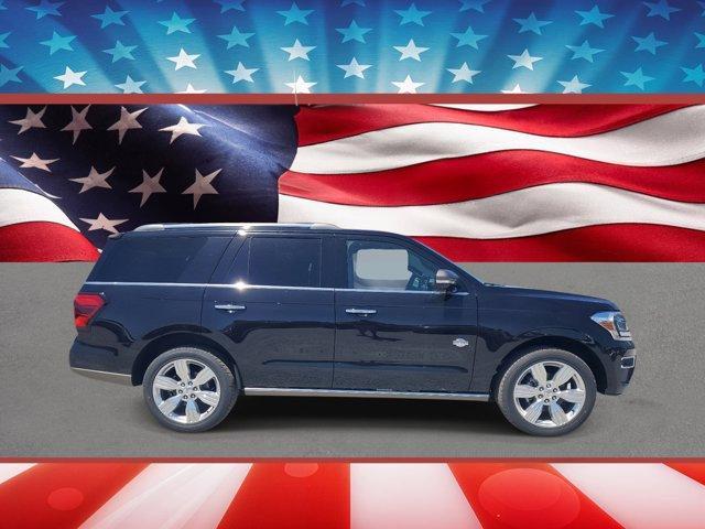 new 2024 Ford Expedition car, priced at $69,310