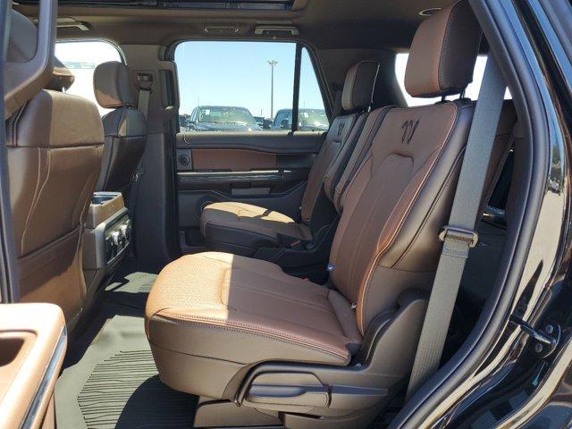 new 2024 Ford Expedition car, priced at $81,150