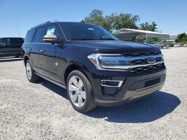 new 2024 Ford Expedition car, priced at $69,310