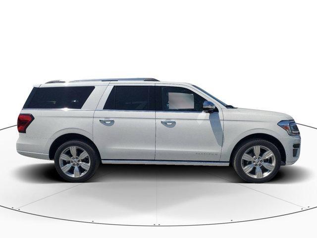 new 2024 Ford Expedition car, priced at $86,447