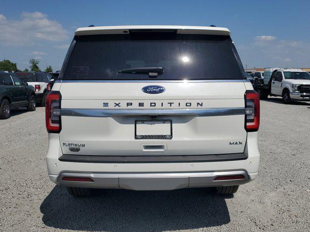 new 2024 Ford Expedition car, priced at $86,447