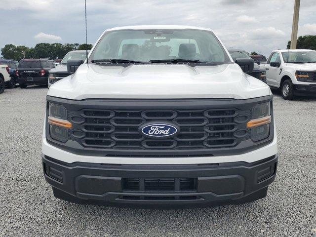 new 2024 Ford F-150 car, priced at $36,765