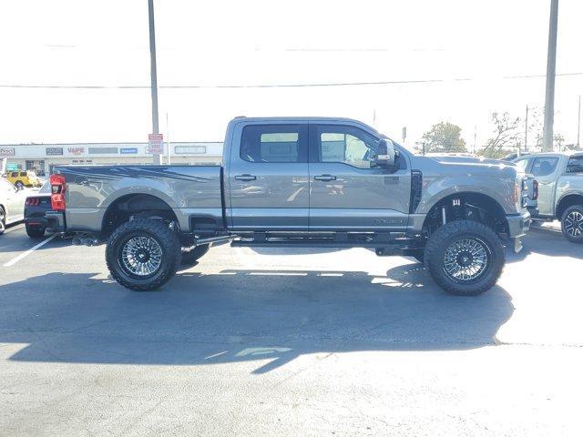 new 2024 Ford F-250 car, priced at $101,283