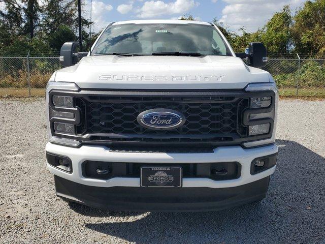 new 2024 Ford F-250 car, priced at $71,093