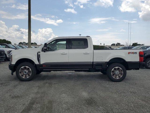 new 2024 Ford F-250 car, priced at $90,347