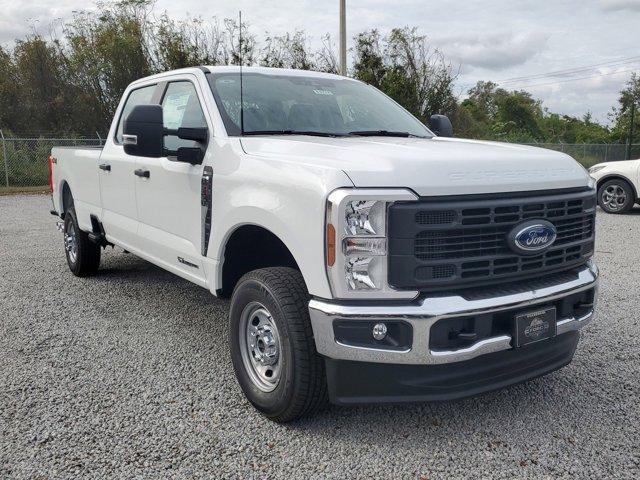 new 2024 Ford F-350 car, priced at $62,960