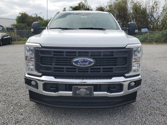 new 2024 Ford F-350 car, priced at $62,960