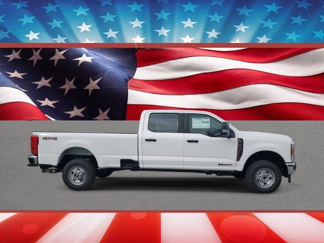 new 2024 Ford F-350 car, priced at $62,960