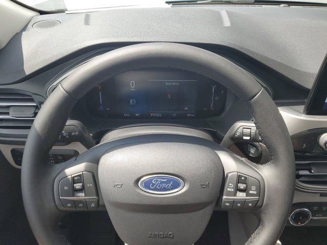 new 2024 Ford Escape car, priced at $29,880