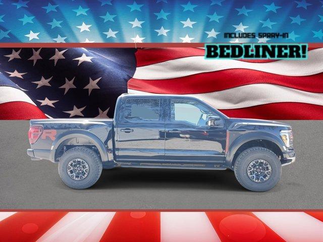 new 2024 Ford F-150 car, priced at $165,020