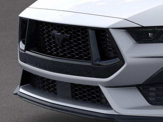 new 2024 Ford Mustang car, priced at $59,690