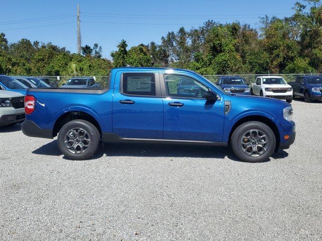 new 2024 Ford Maverick car, priced at $31,394