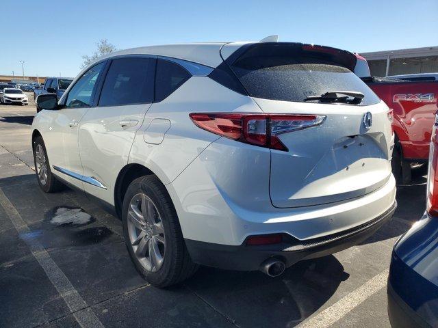 used 2020 Acura RDX car, priced at $32,696