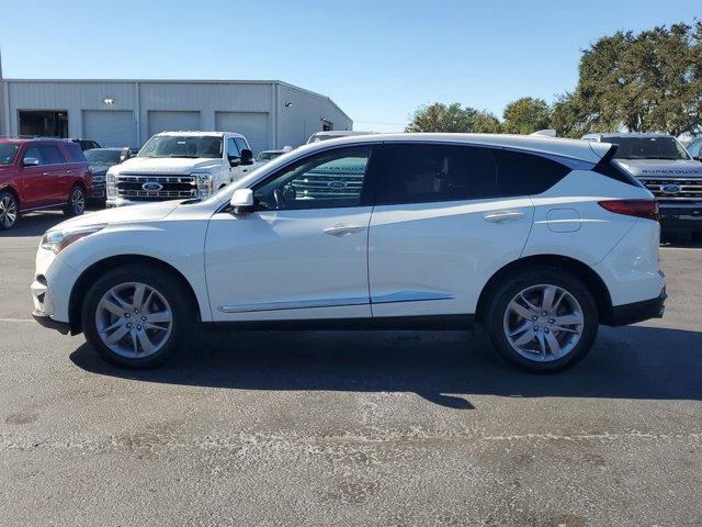 used 2020 Acura RDX car, priced at $32,696