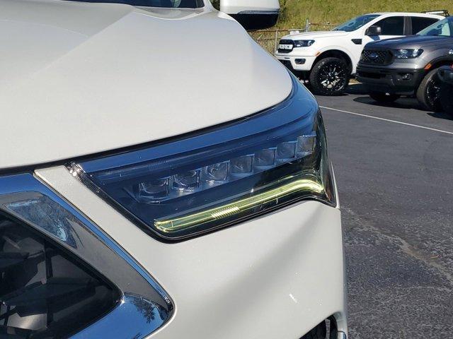 used 2020 Acura RDX car, priced at $32,696