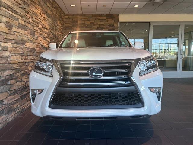 used 2017 Lexus GX 460 car, priced at $26,252