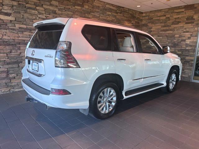 used 2017 Lexus GX 460 car, priced at $26,252