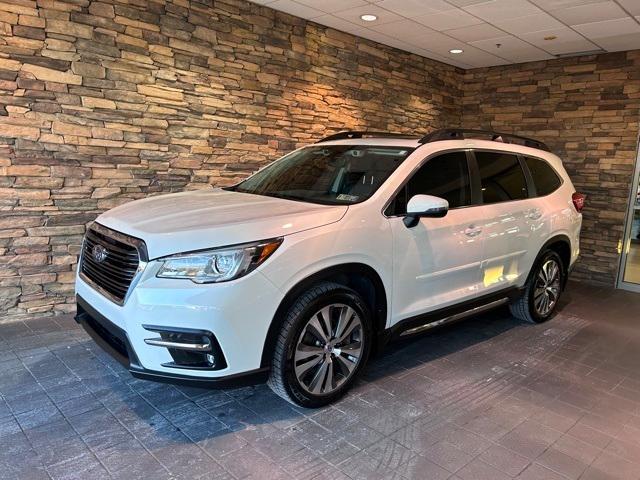 used 2021 Subaru Ascent car, priced at $22,288