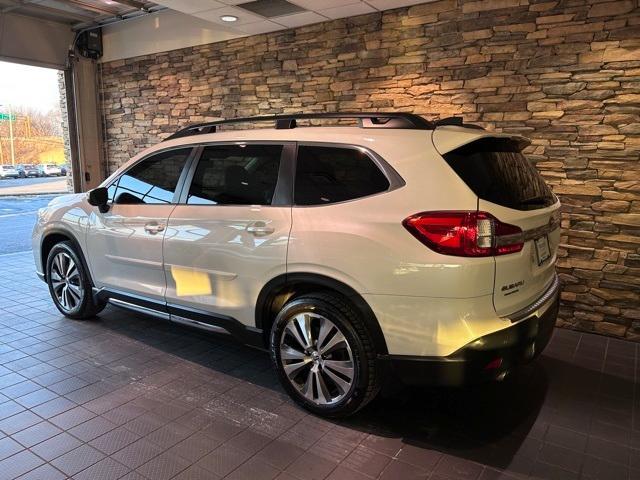 used 2021 Subaru Ascent car, priced at $22,288