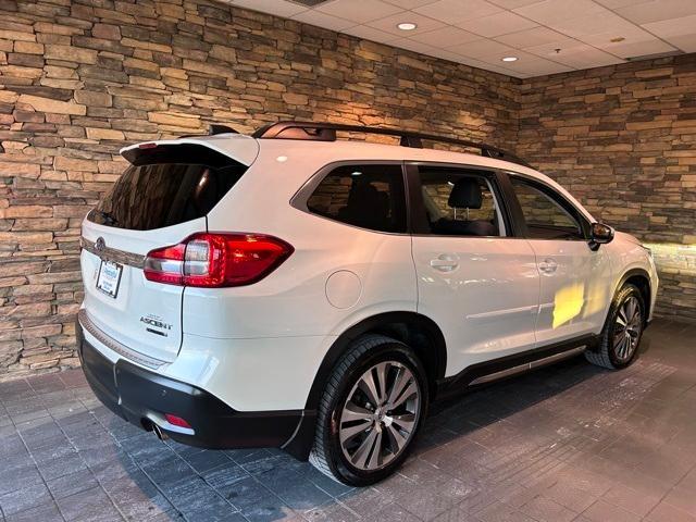 used 2021 Subaru Ascent car, priced at $22,288