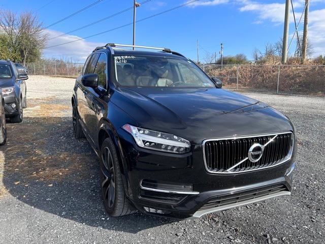 used 2019 Volvo XC90 car, priced at $24,307