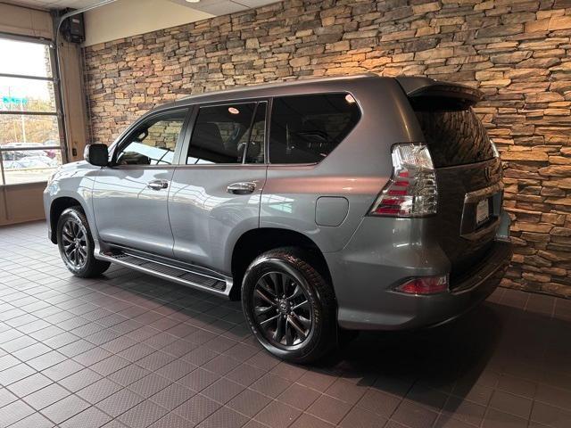 used 2023 Lexus GX 460 car, priced at $55,497