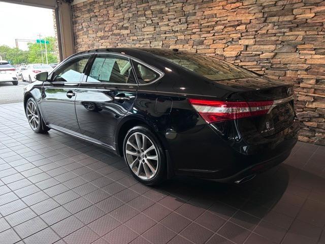 used 2014 Toyota Avalon car, priced at $16,868