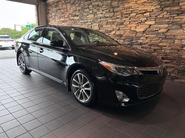 used 2014 Toyota Avalon car, priced at $16,868