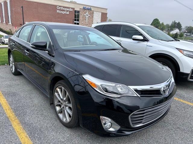 used 2014 Toyota Avalon car, priced at $17,728