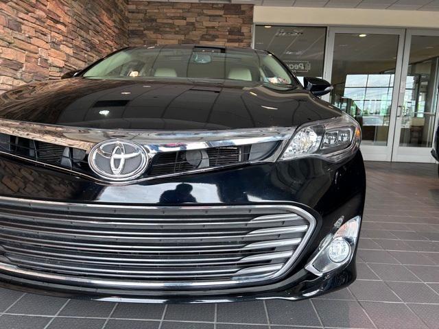 used 2014 Toyota Avalon car, priced at $16,868