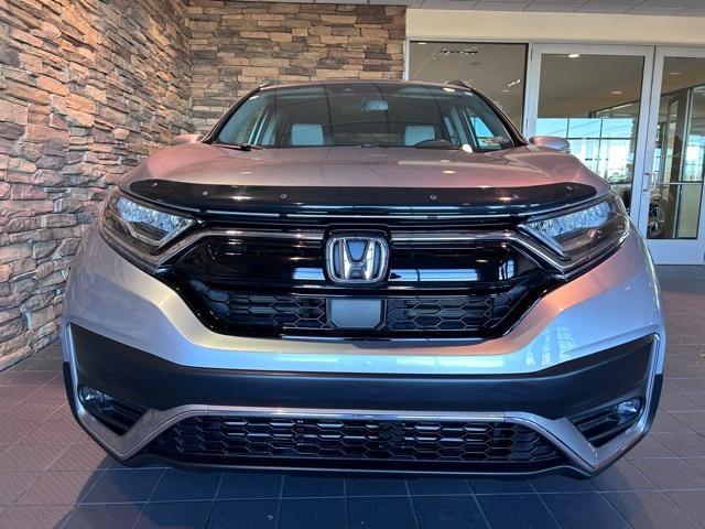 used 2020 Honda CR-V car, priced at $25,251