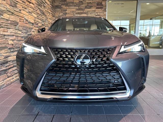 used 2023 Lexus UX 250h car, priced at $36,868