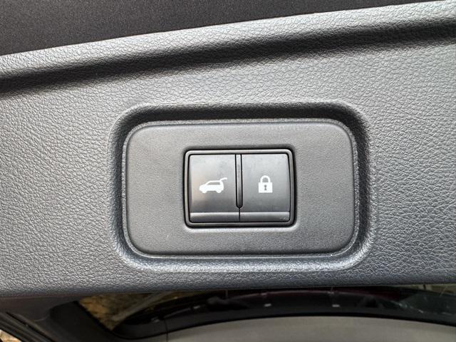 used 2024 Nissan Pathfinder car, priced at $32,859