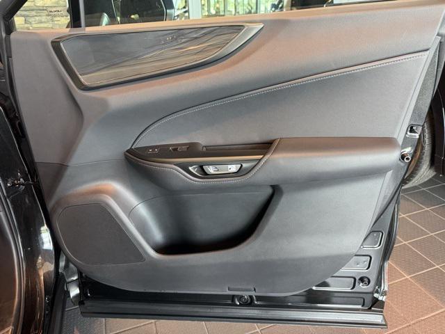 used 2024 Lexus NX 350 car, priced at $45,055