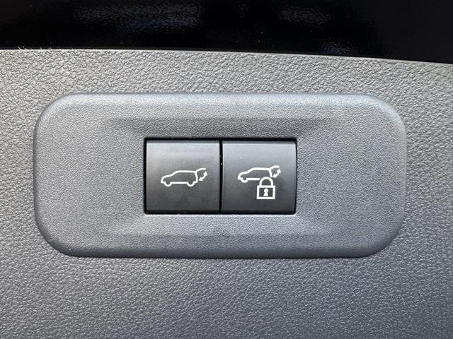 used 2024 Lexus NX 350 car, priced at $45,055