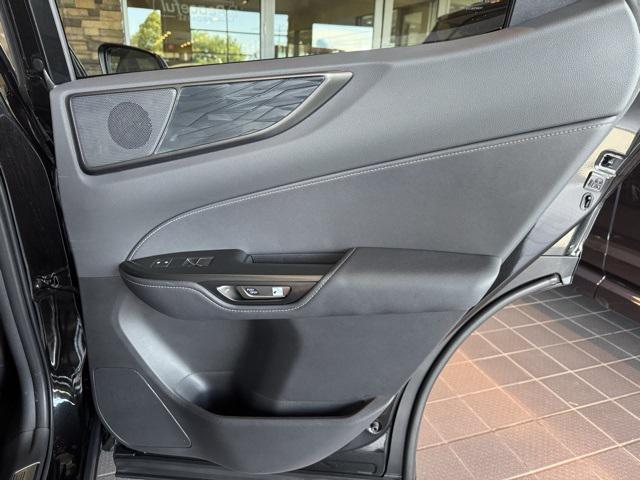 used 2024 Lexus NX 350 car, priced at $45,055