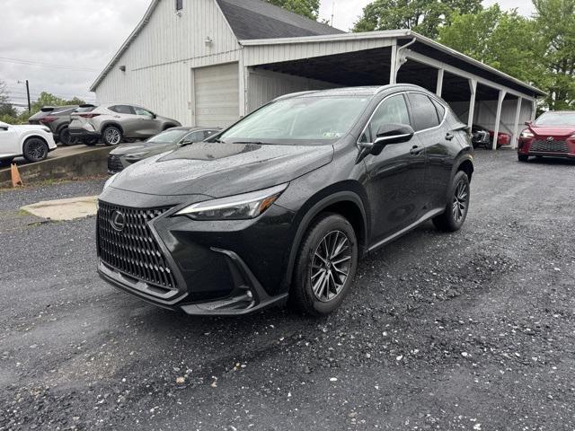 used 2024 Lexus NX 350 car, priced at $47,252