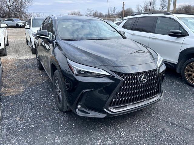 used 2022 Lexus NX 350 car, priced at $35,718