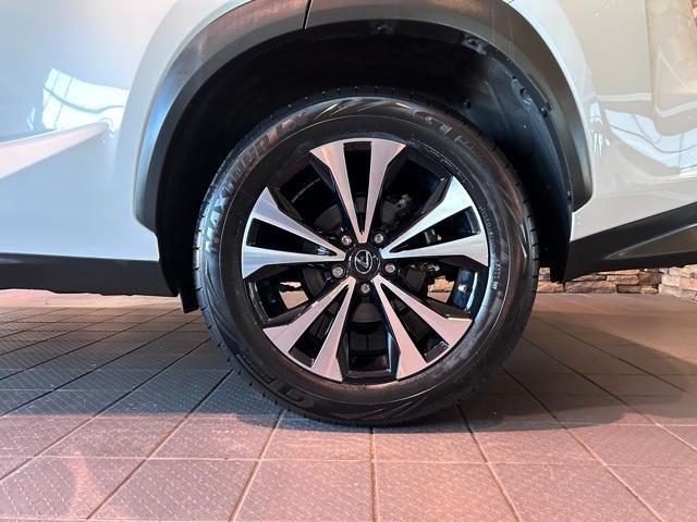 used 2021 Lexus NX 300 car, priced at $33,009