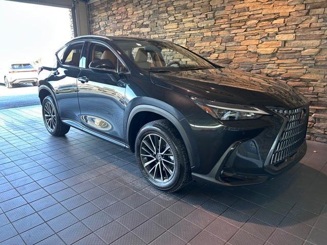 used 2022 Lexus NX 350 car, priced at $40,423