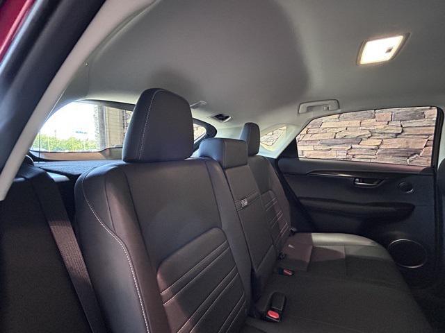 used 2016 Lexus NX 200t car, priced at $16,986