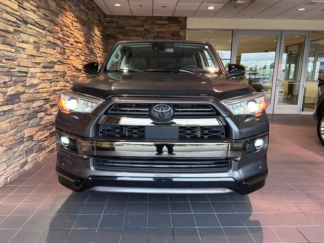 used 2021 Toyota 4Runner car, priced at $32,745