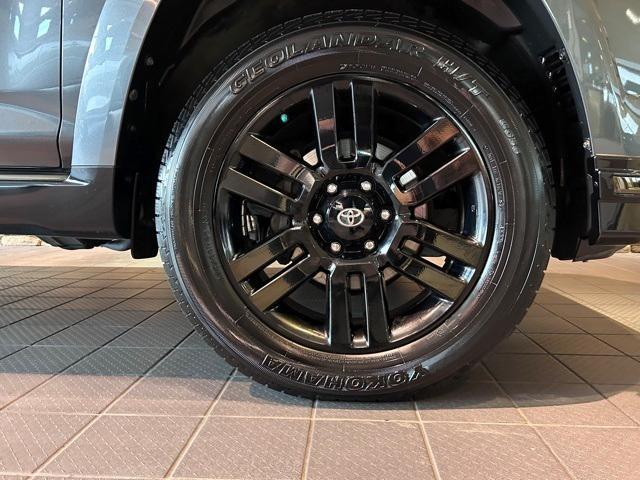 used 2021 Toyota 4Runner car, priced at $32,745