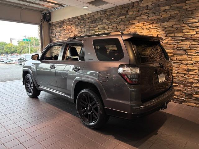 used 2021 Toyota 4Runner car, priced at $32,745