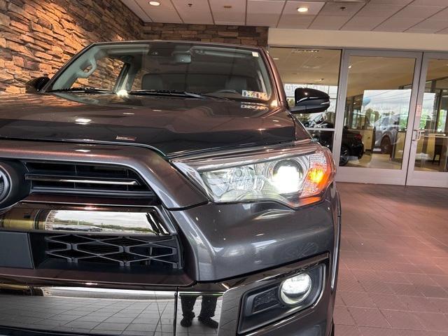 used 2021 Toyota 4Runner car, priced at $32,745