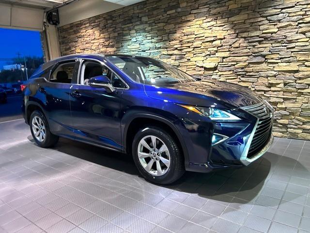 used 2019 Lexus RX 350 car, priced at $32,376