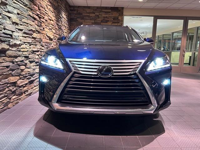 used 2019 Lexus RX 350 car, priced at $32,376